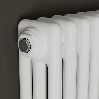 Eucotherm Phoenix 3 Column Electric Radiator