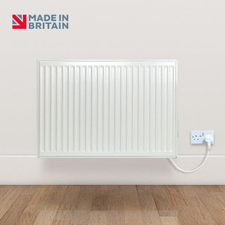 RadiWarm Signature Electric Compact Radiator