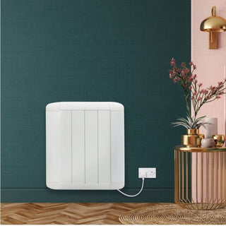 RadiWarm Economy+ Electric Aluminium Horizontal Radiator